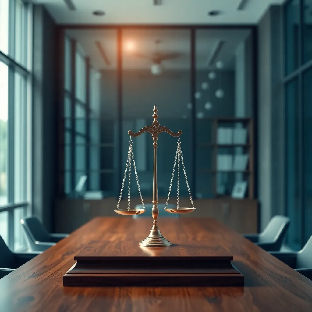 Юридичний консалтінг